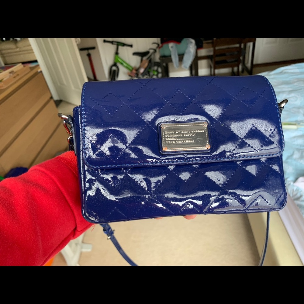 MARC JACOBC Crossbody Bag